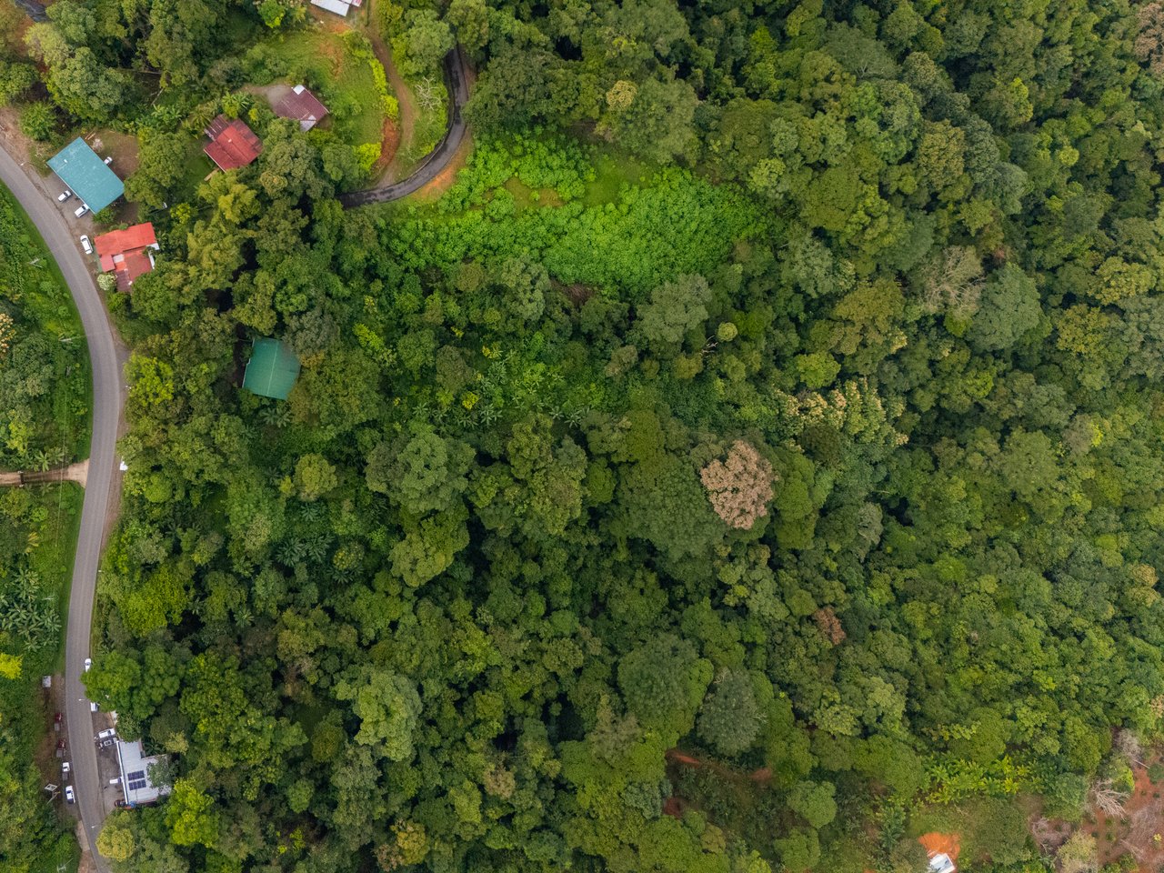 Where the Journey Begins | Private Jungle Estate at Nauyaca Waterfalls