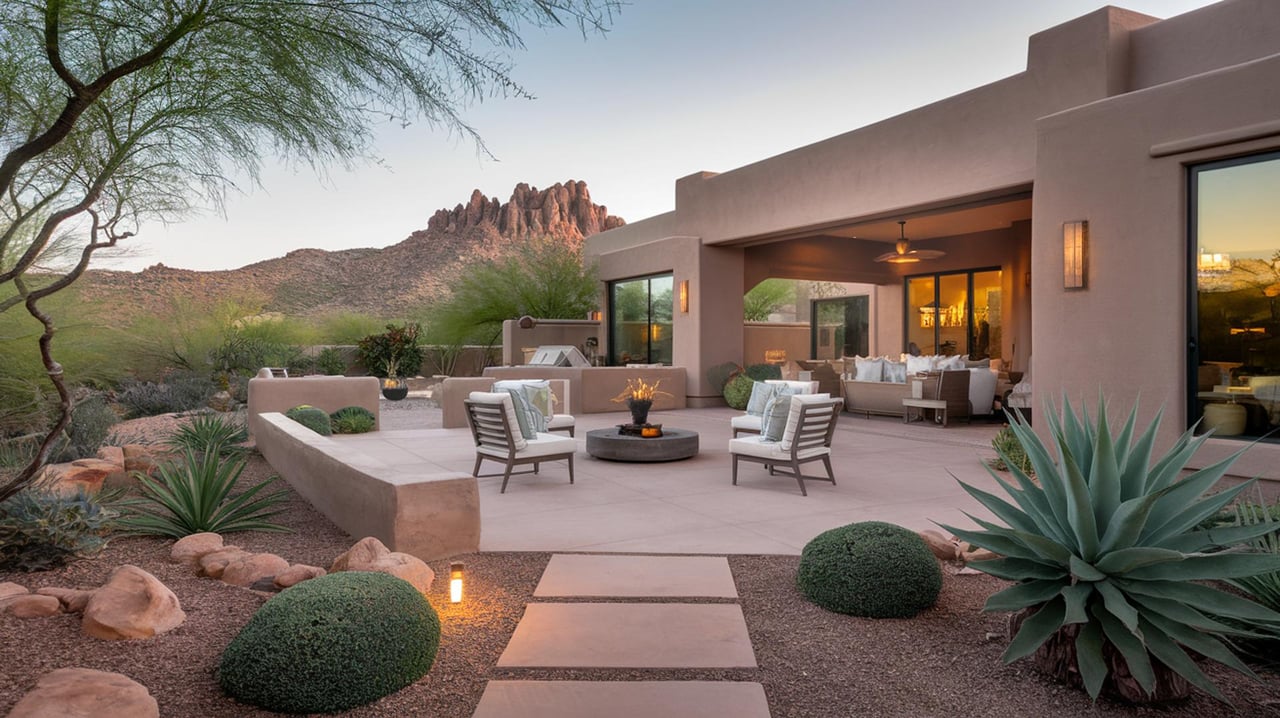 Staging Tips for a Quick Sale in Marana, AZ