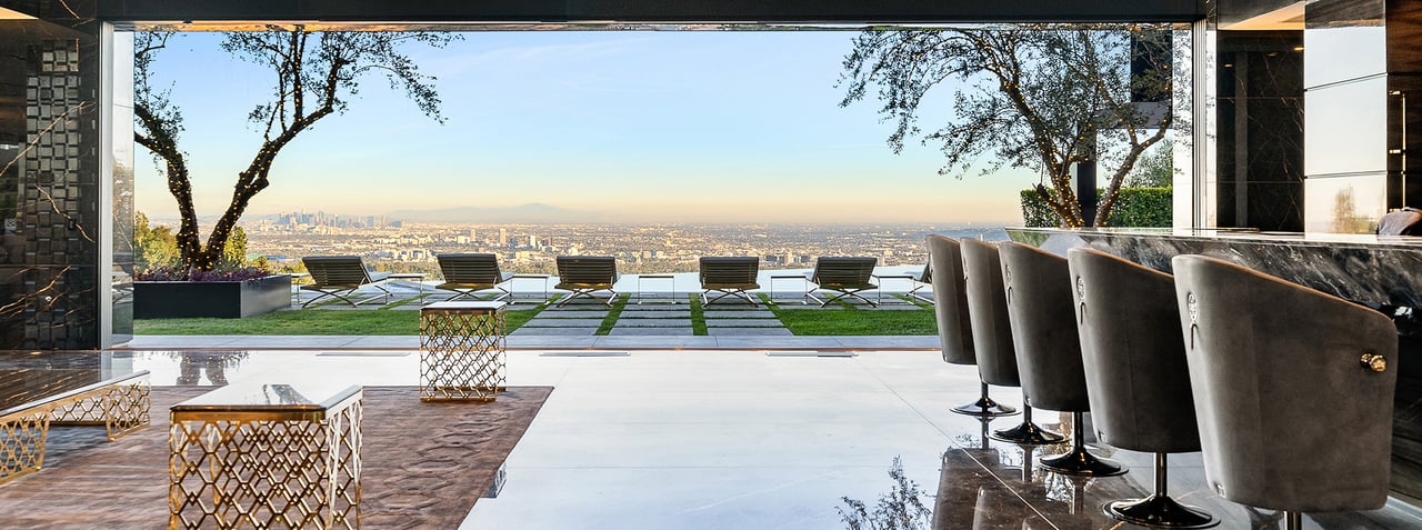 1200 Bel Air Road