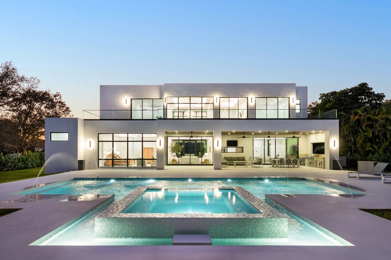 Extraordinary Property Spotlight