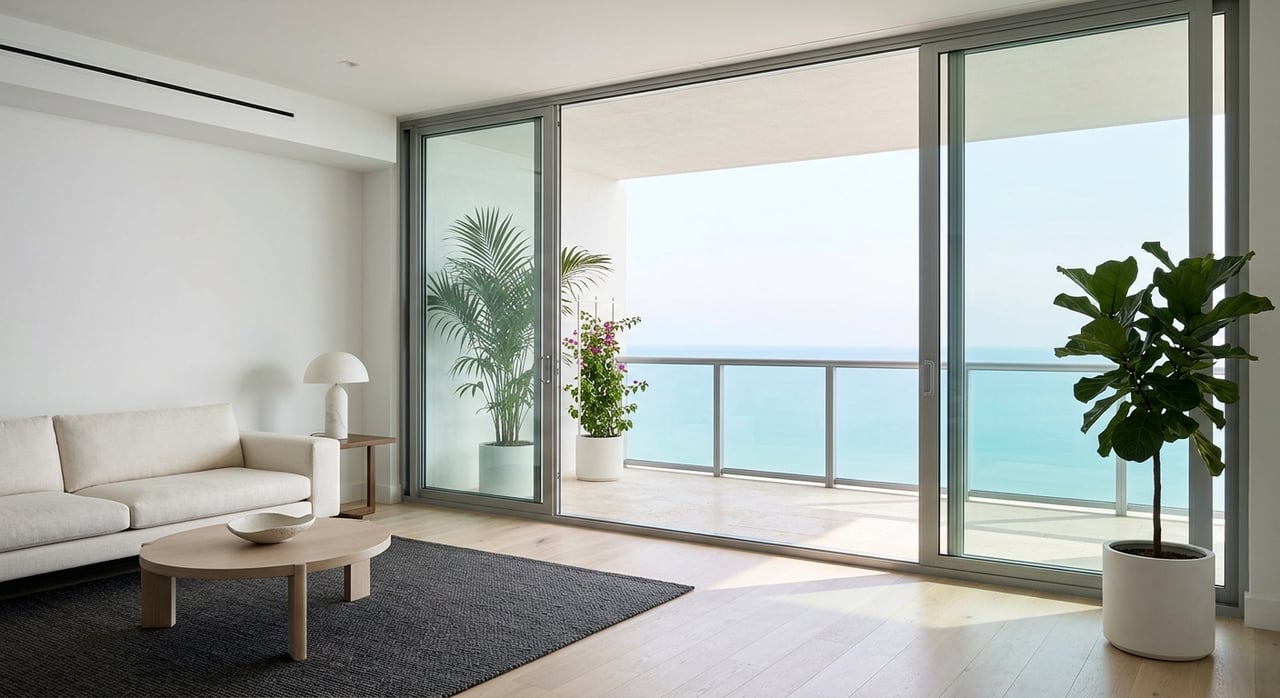 Lido Key Seasonal Rentals for Luxury Owners