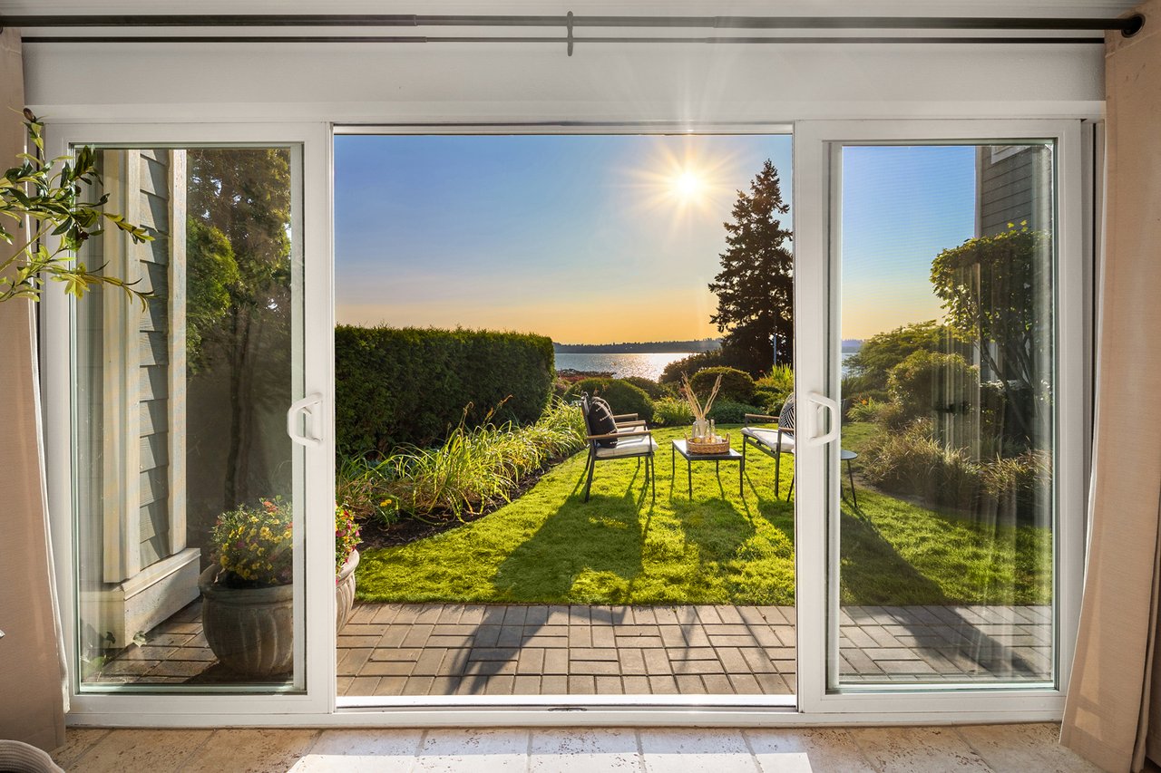 6620 Lake Washington Boulevard NE Unit: 101