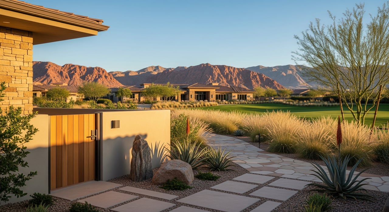 The Ridges HOA: Master vs Sub Associations