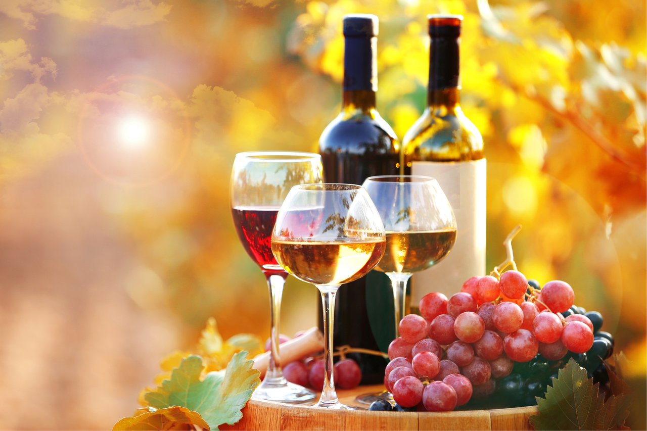 Local Wine Country
