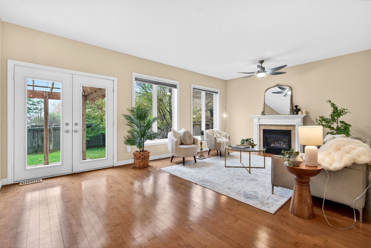 40 Maplevale Drive