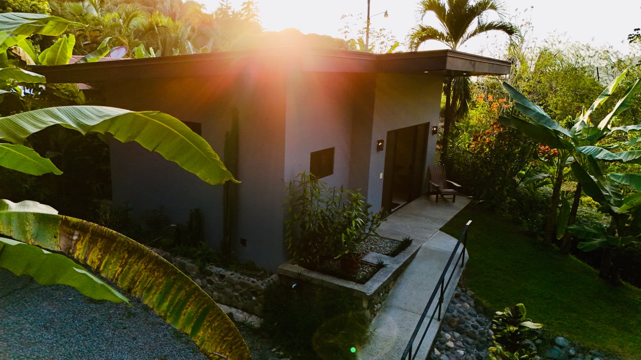 Tropical 2BR Home Near Playa Hermosa Beach | Successful Airbnb Rental in Uvita