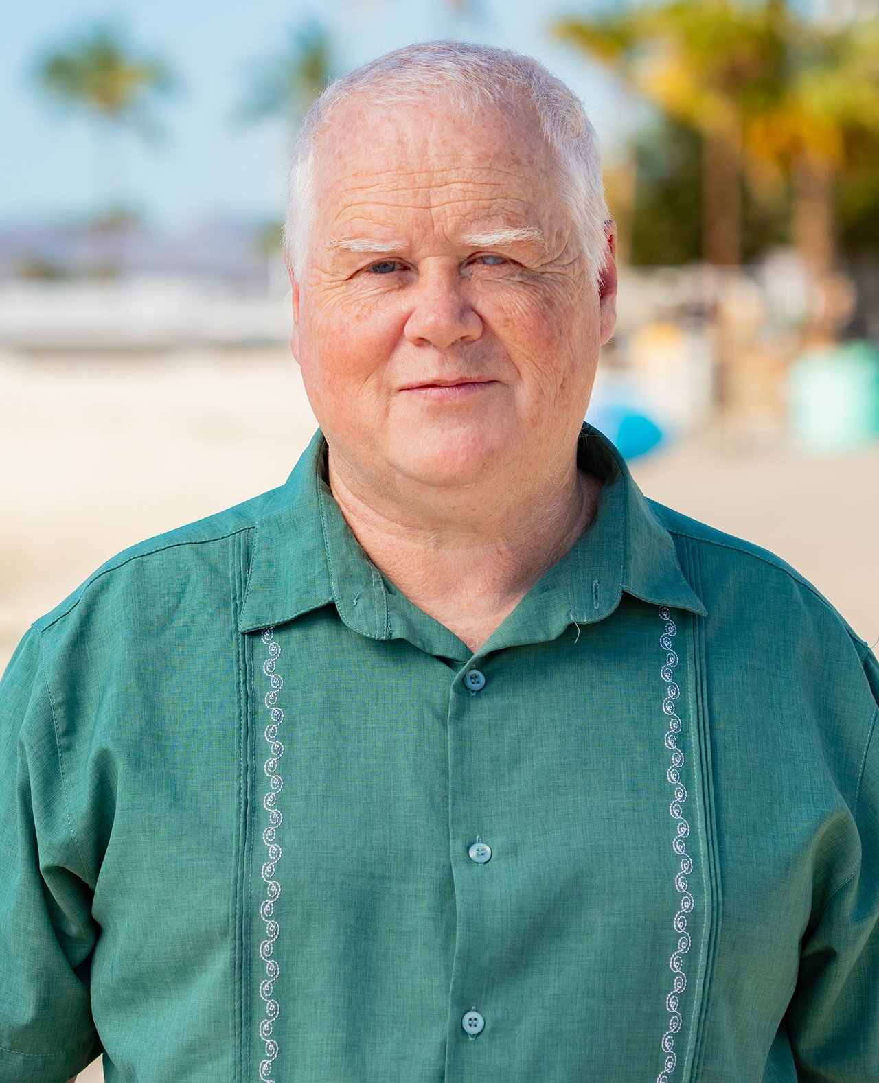 John Ashman