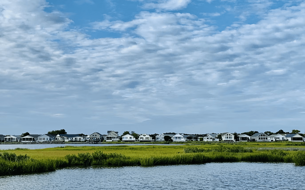 The Benefits of Working with a Local Real Estate Expert
