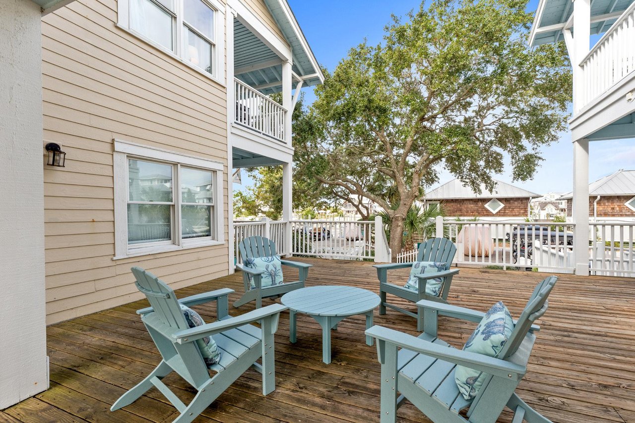 21 Keelson Row Savannah Suite (4G)