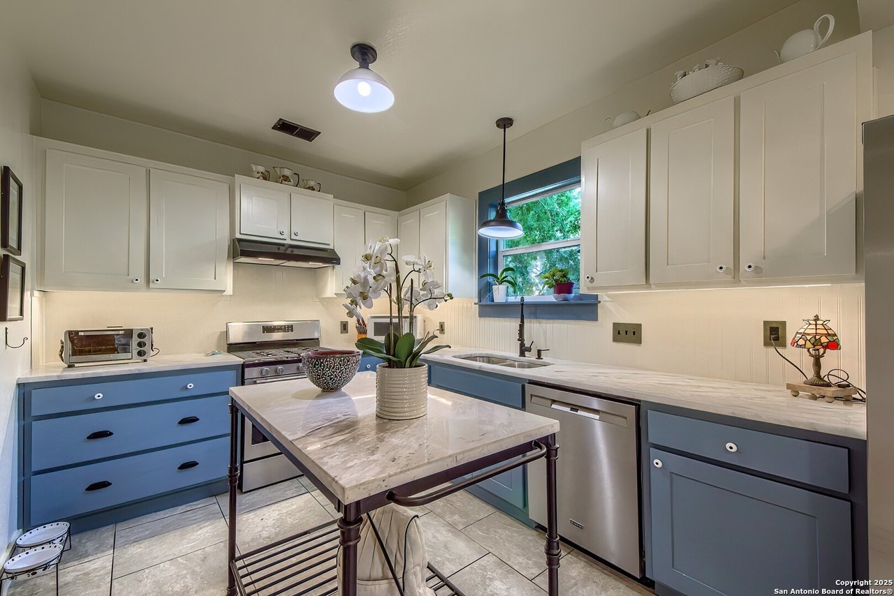 Zest Around Town: Beacon Hill