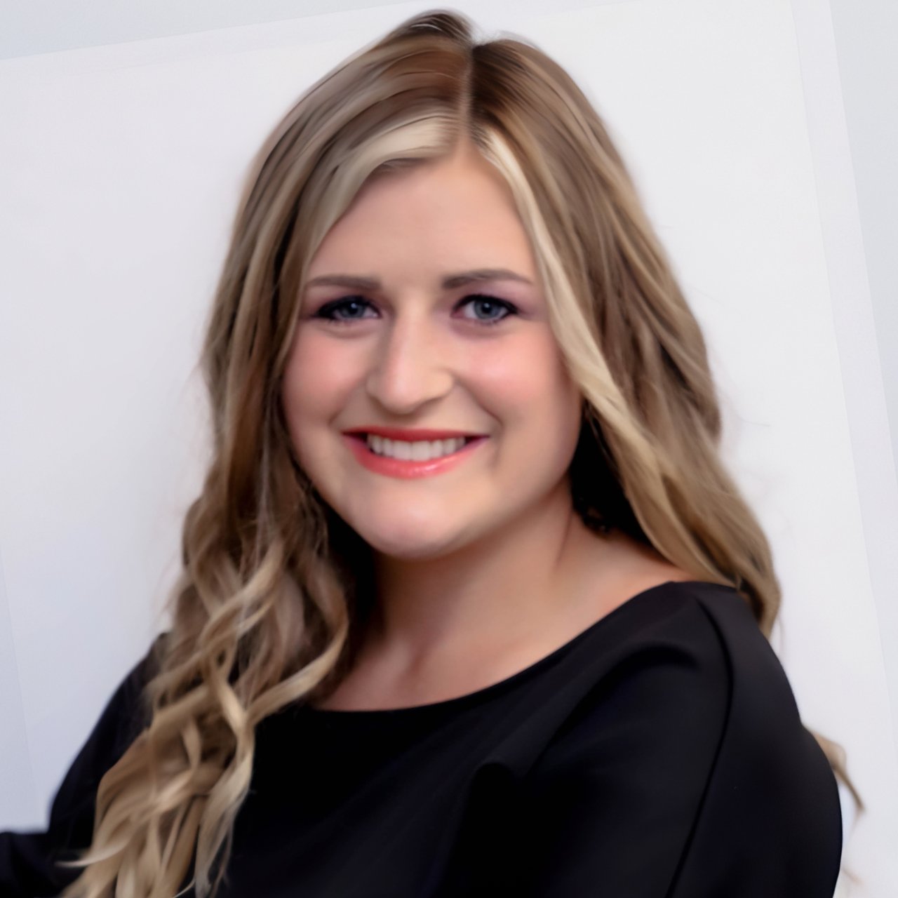 Leah Bumgarner Taylorsville, NC Real Estate Agent Headshot