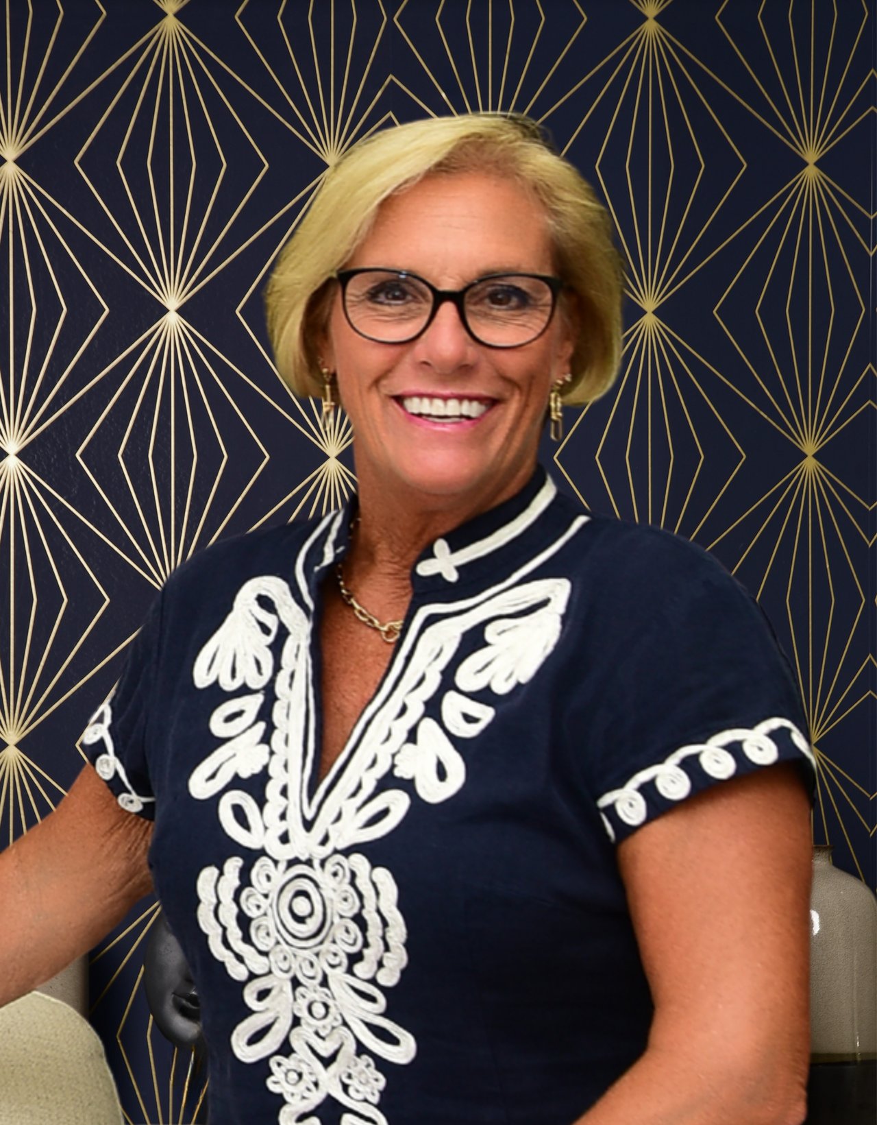 Karin Goodfellow photo