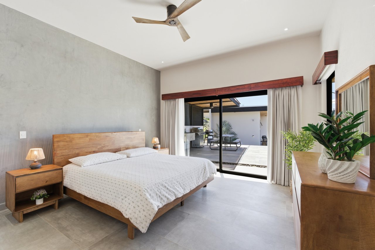 Palmas House | Stylish Indoor-Outdoor Living in Dos Rios at Mar Vista