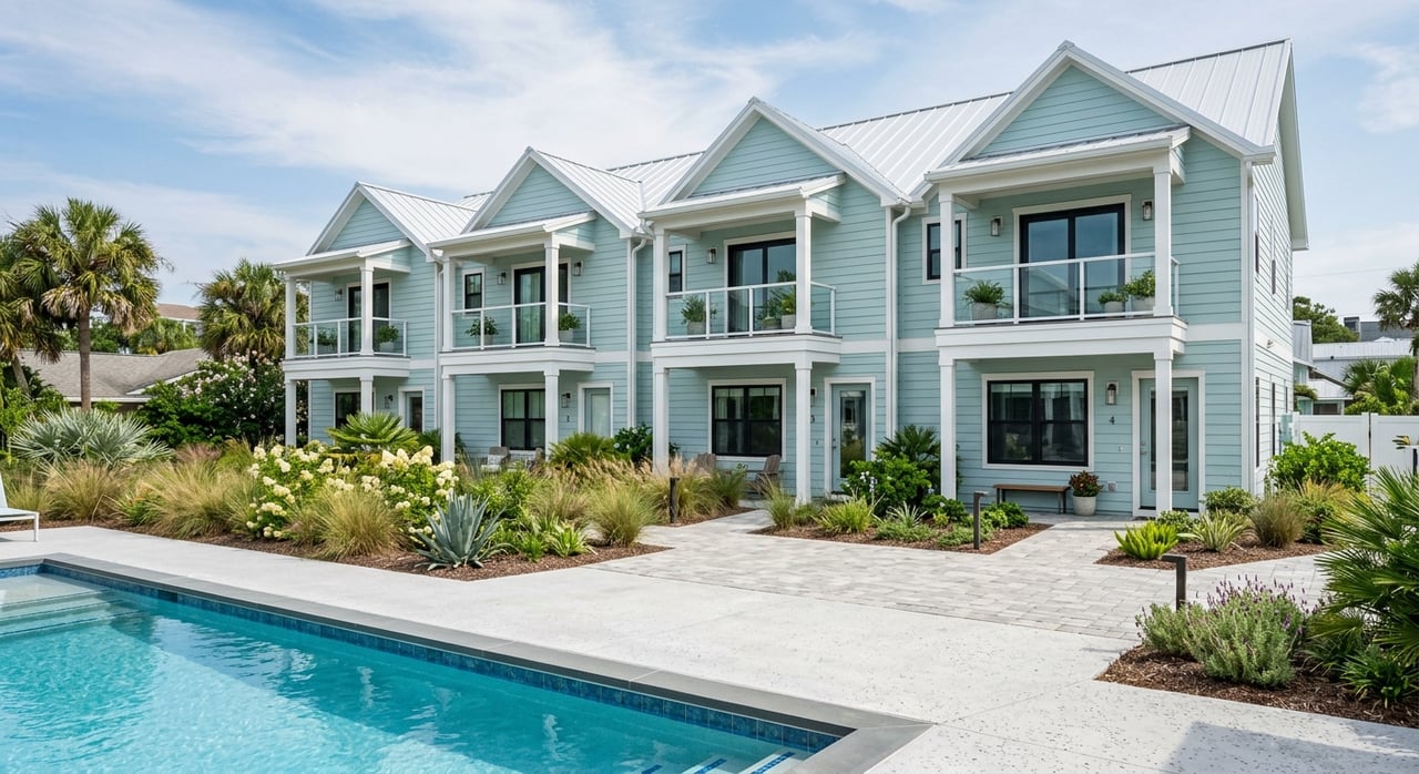 Timing The Sale Of Your Home In Indian Pass cover