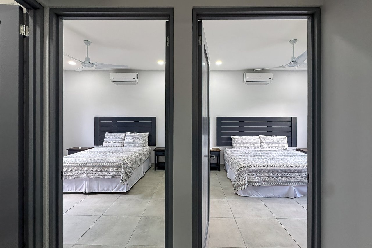 Modern Home Private Pool, Manuel Antonio, Puntarenas