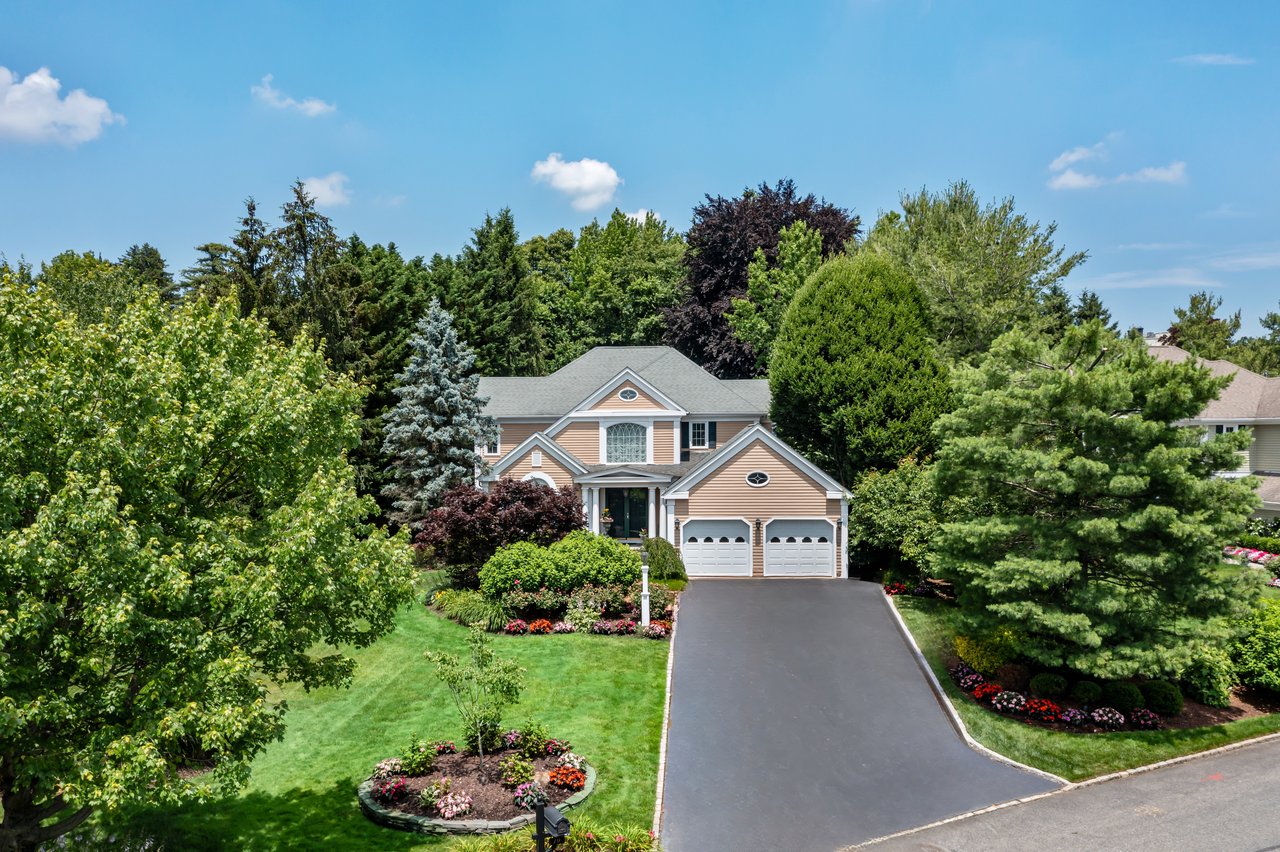 Manhasset