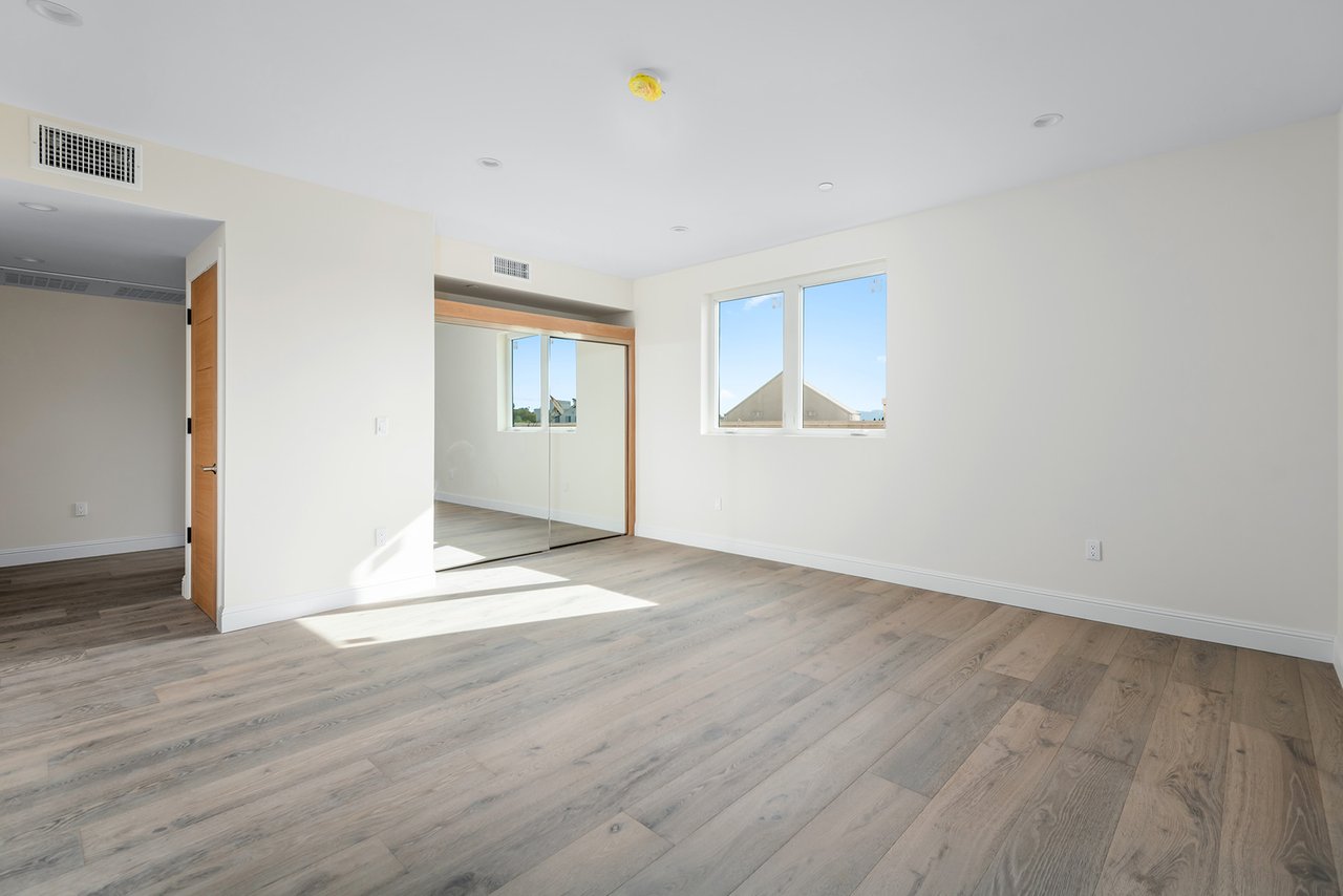 1429 S. Bedford Street, No. 302