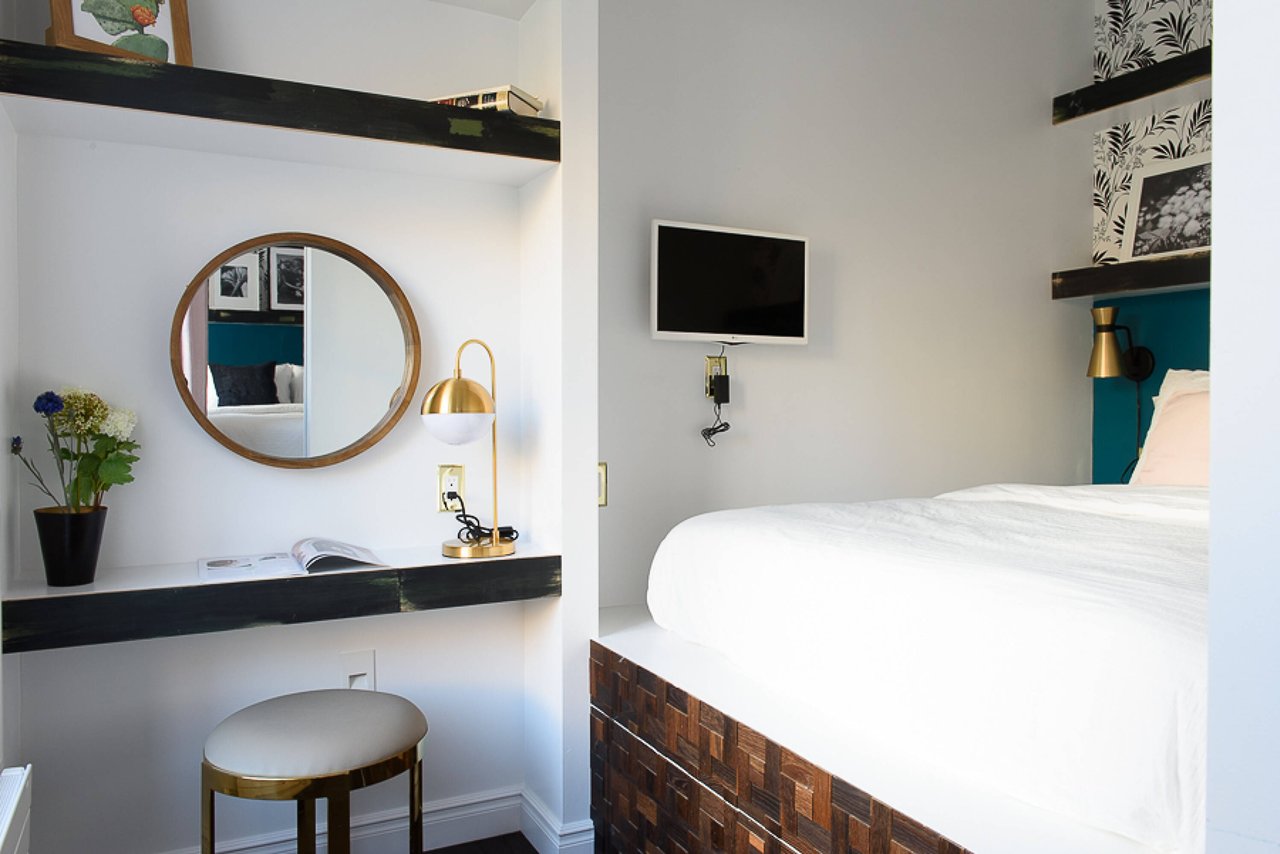 62 Wyckoff and 165 Wyckoff Street