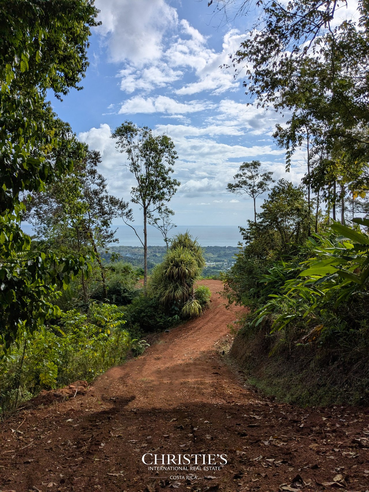 Finca Mar y Posas