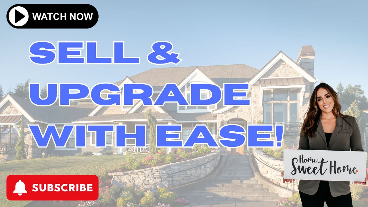 How to Finance Your Bigger Dream Home Without the Headaches