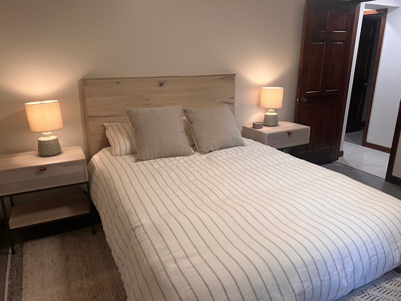 1015 Route 100 S - Lower Level Apt
