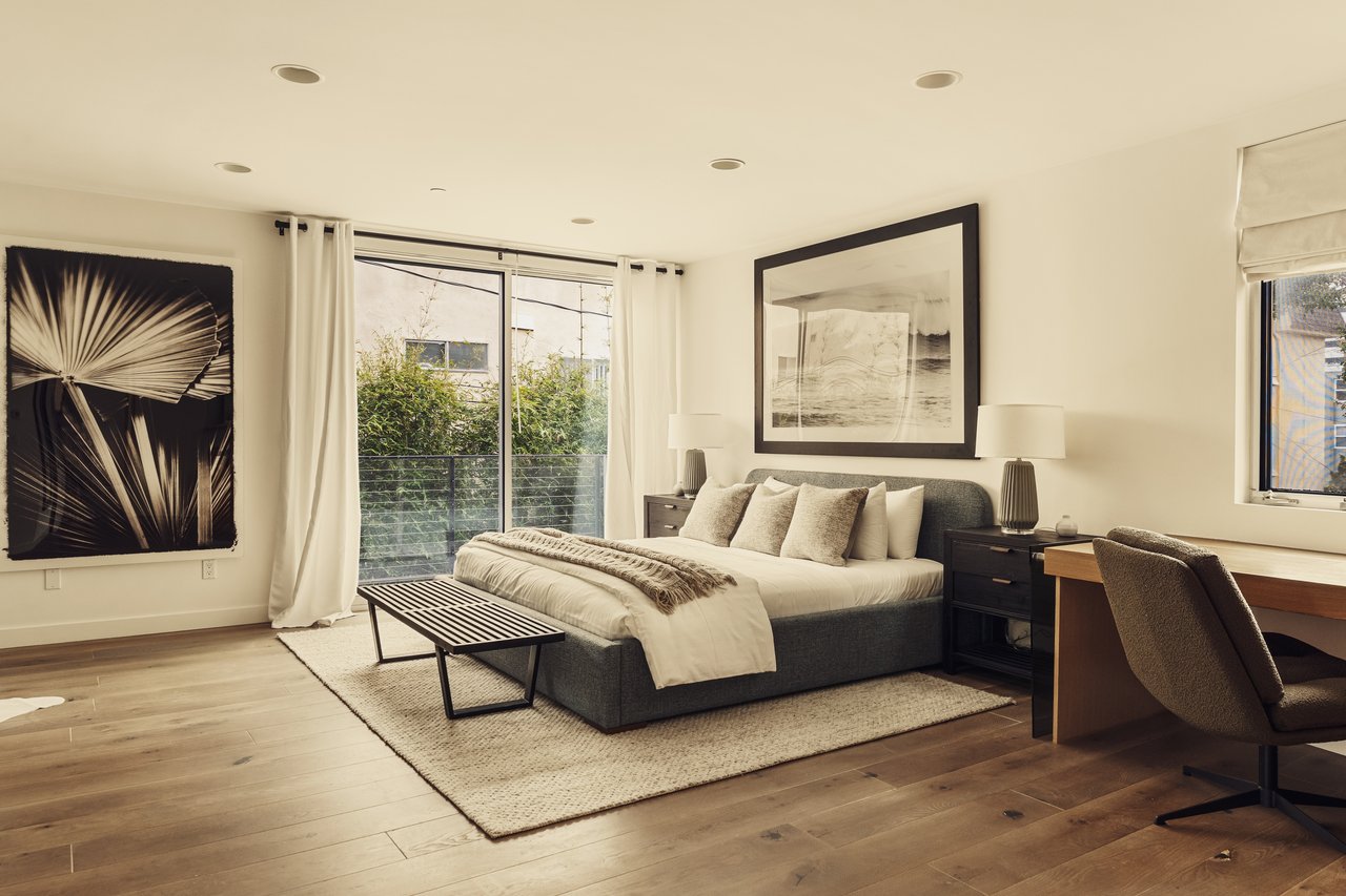 614 California Ave, Santa Monica