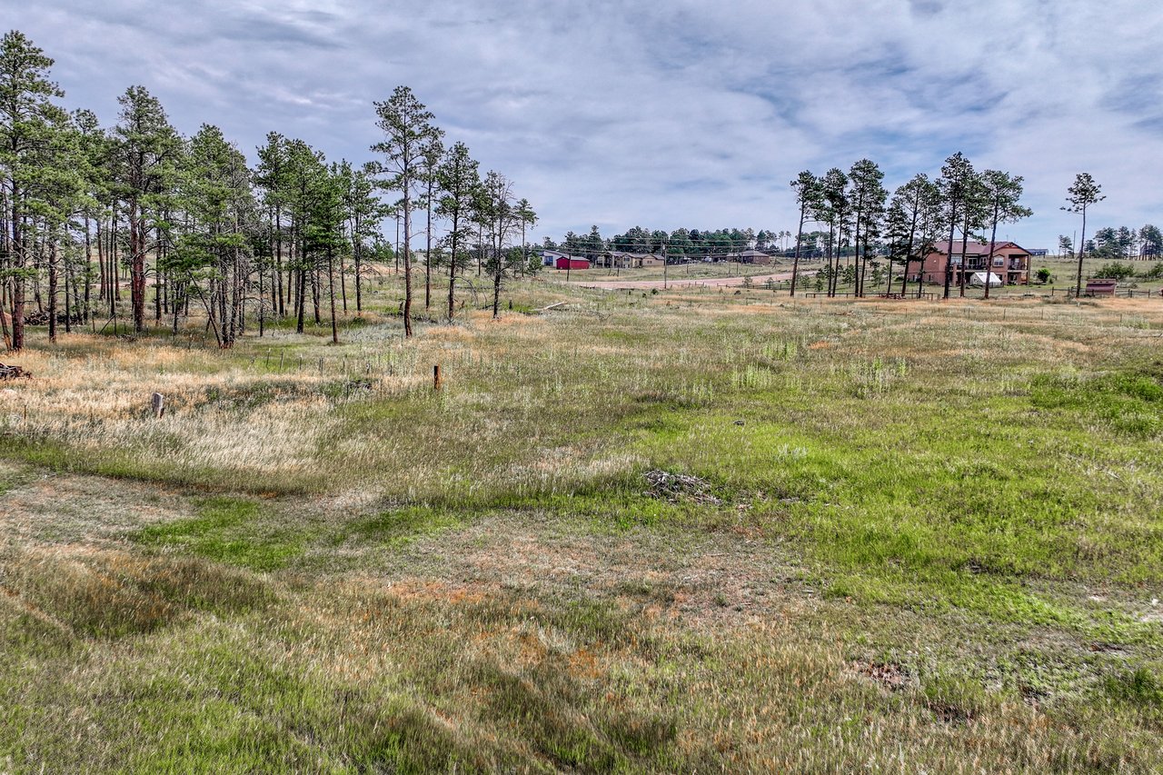 LOT 4 Forest Heights Circle