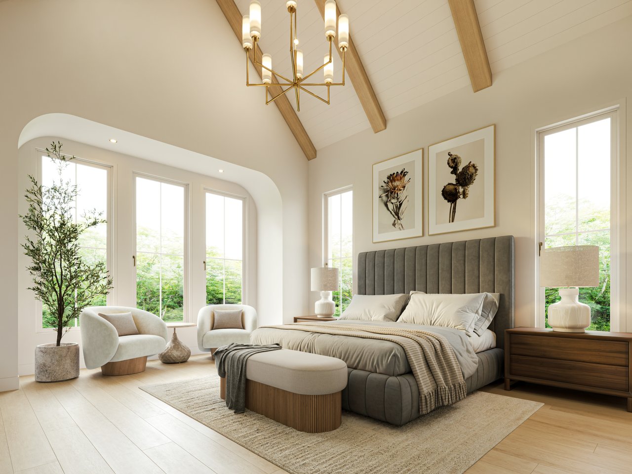 Crestover | Canyon Creek Richardson 