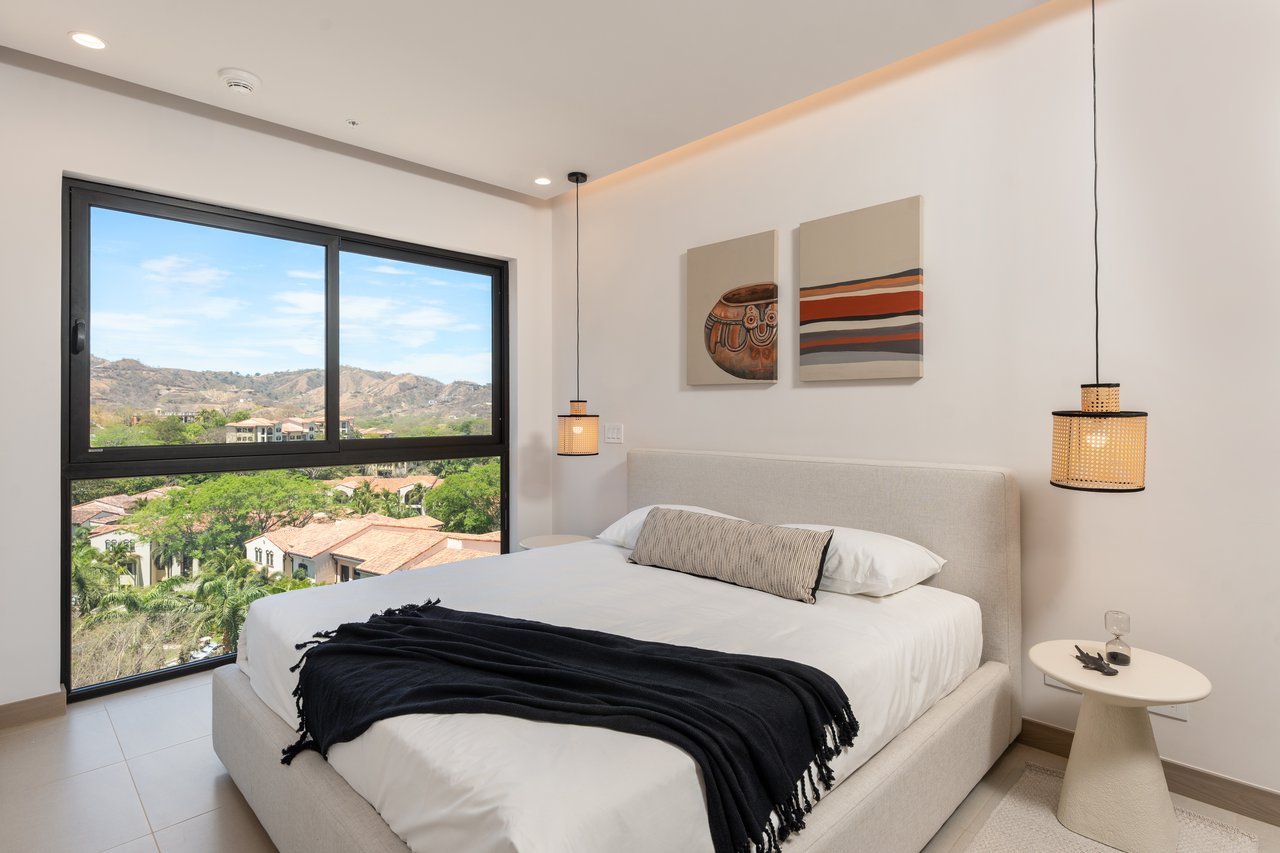 Na.Umi Seaside Residences – Building 3 (The Sunset Model – 2 Bedroom + Flex) | Boutique Ocean-View Condominiums Overlooking Coco Bay