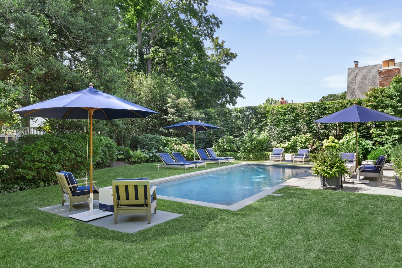8 East Union Street, Sag Harbor