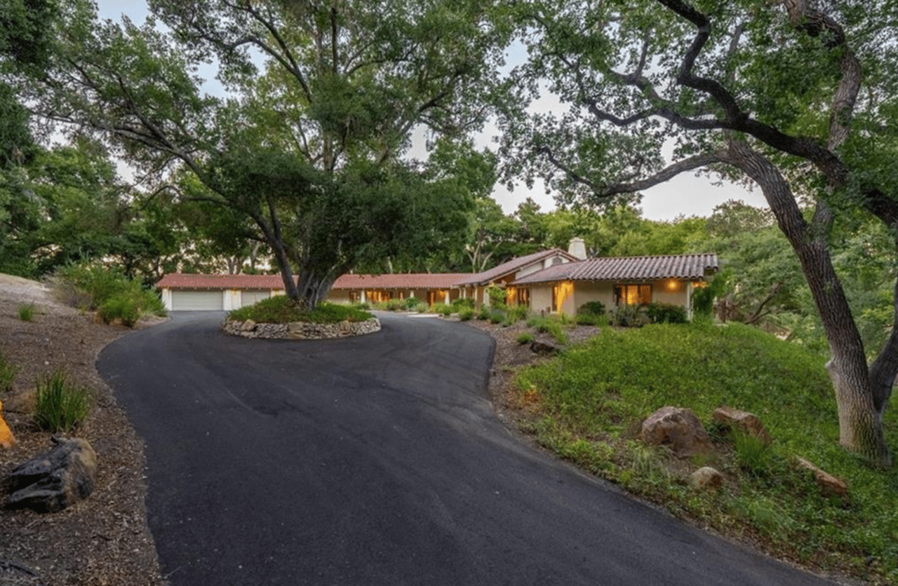 Hidden Valley Ranch