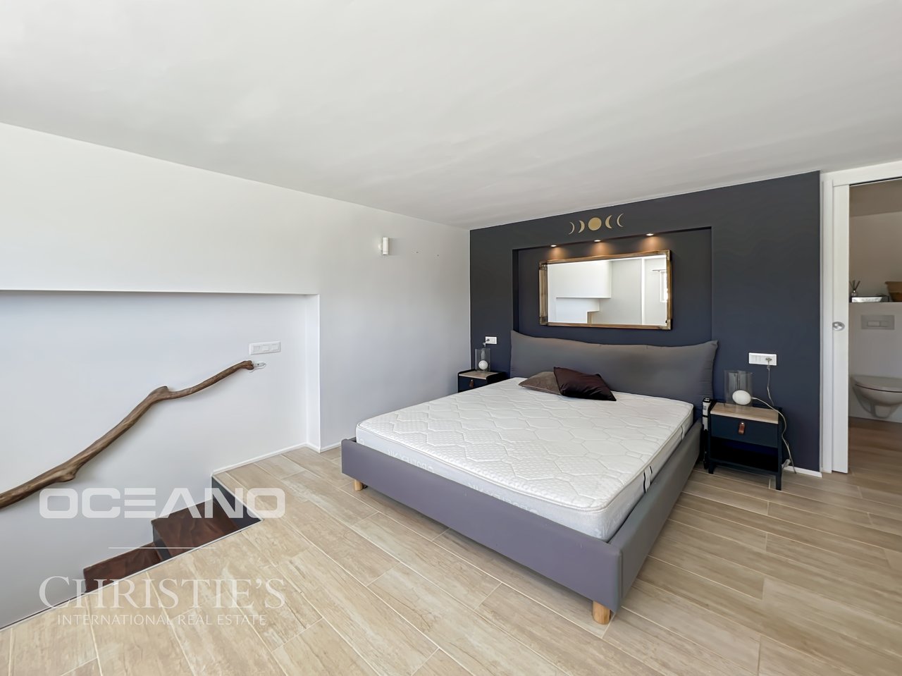 3 BEDROOMS - LARGE GARDEN - CUL DE SAC