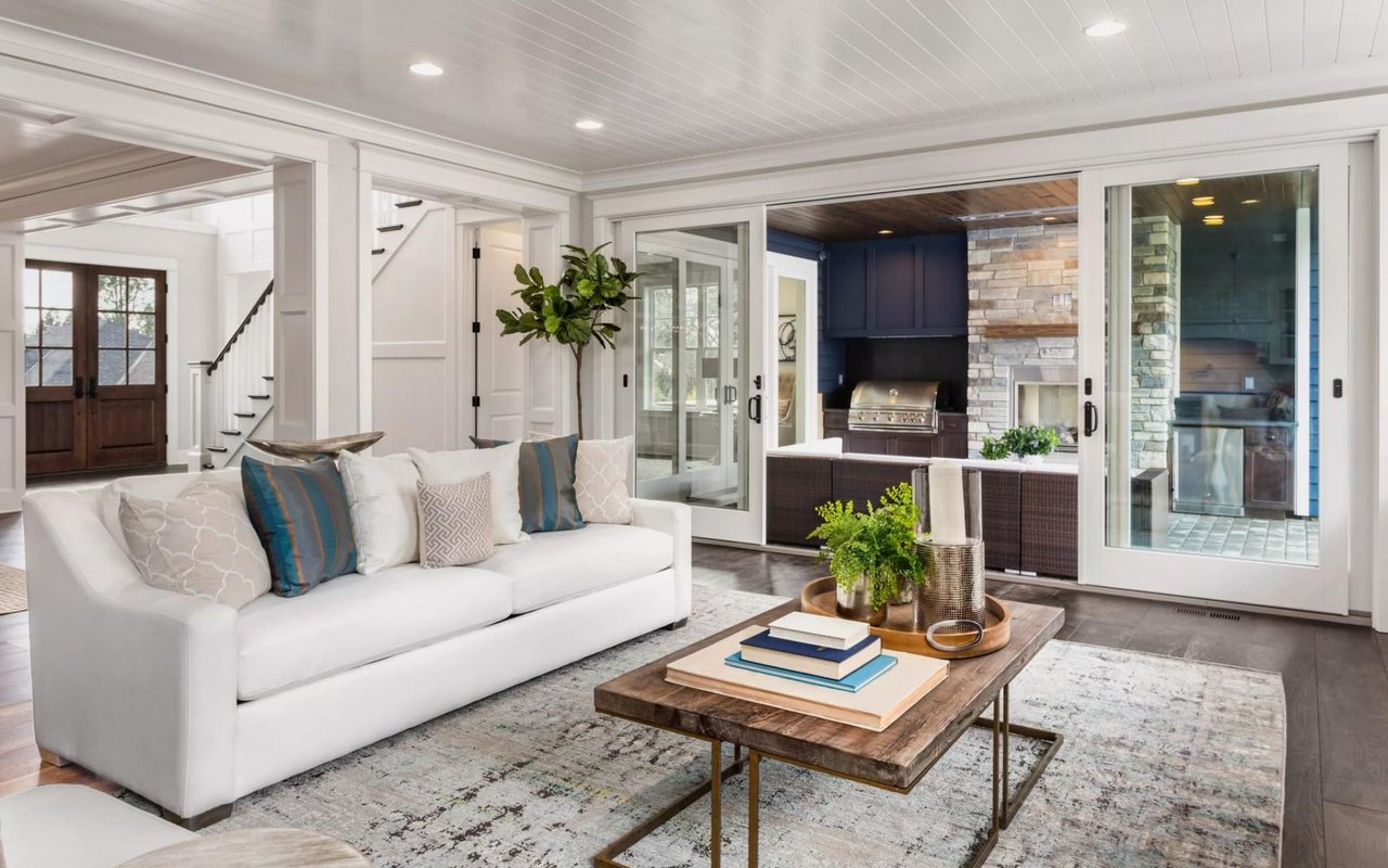 Make Your Home More Energy-Efficient With These Green Home Improvements