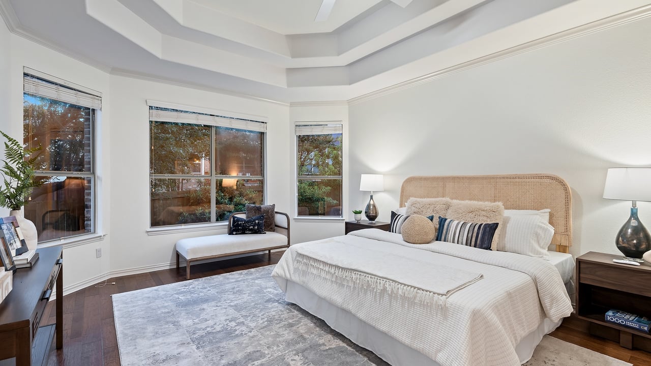 Drees Custom Estate at The Ranch - 3803 Katie Lane  |  Keenan Group at Compass Real Estate