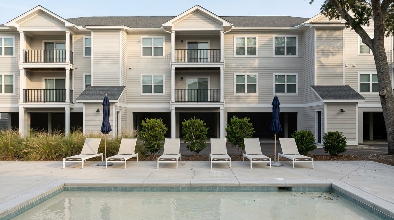 Buying A Condo In Carolina And Kure Beach