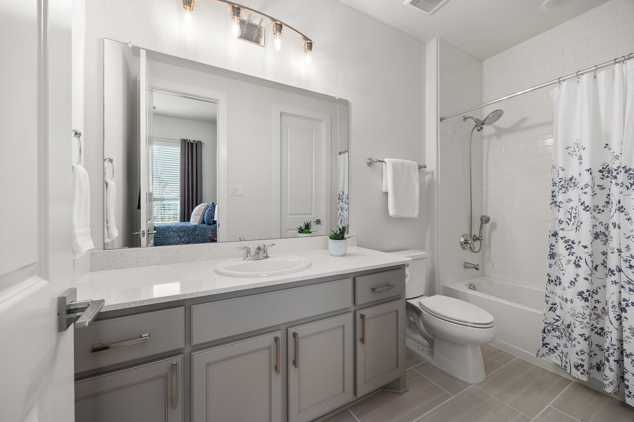 One-of-a-kind offer in Walsh Ranch