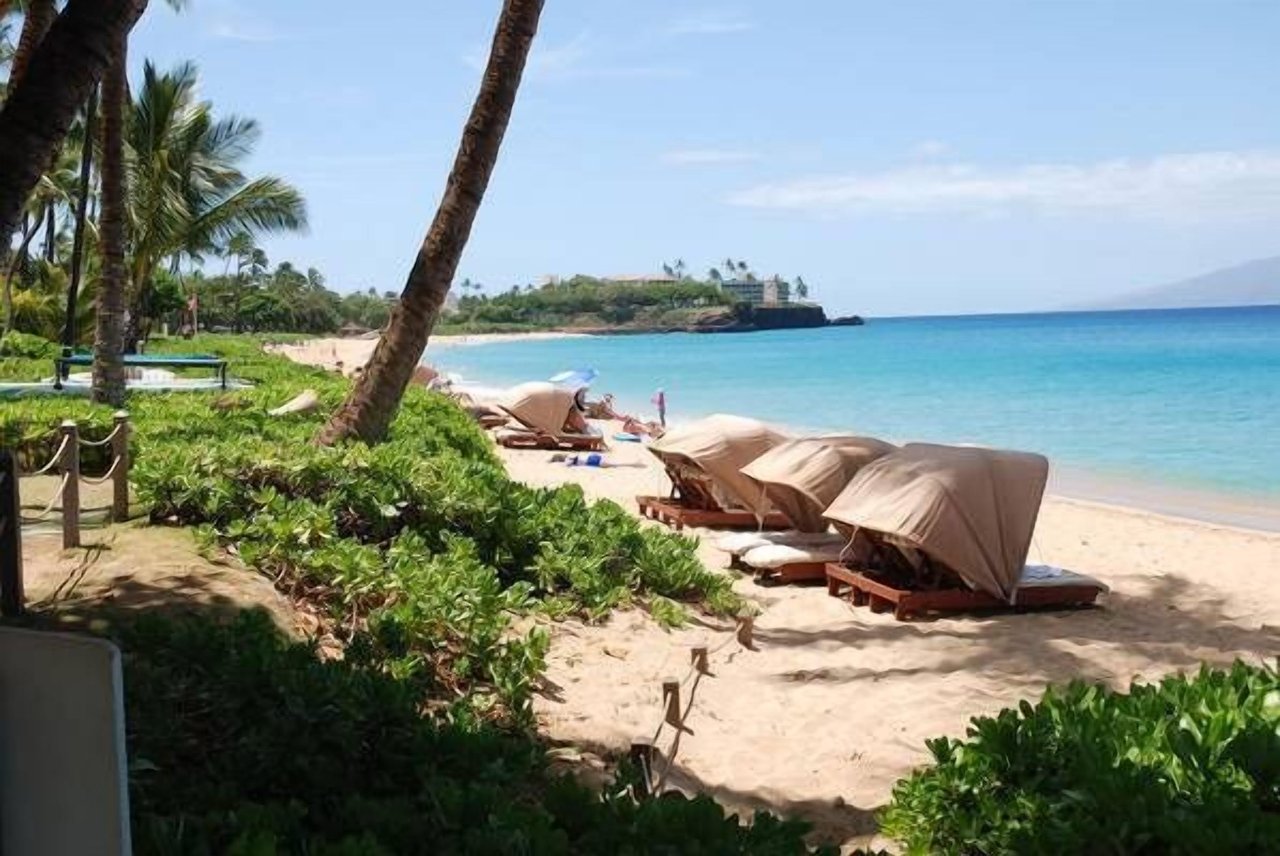 Maui Kaanapali Villas 408
