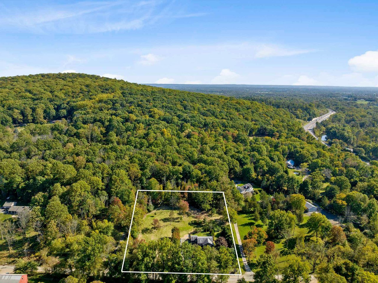 148 Foothill Rd