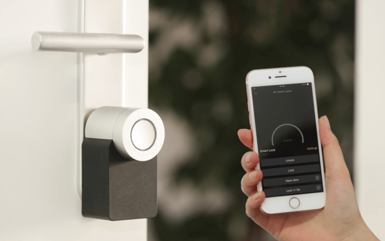 Features That Every Home Security System Should Have