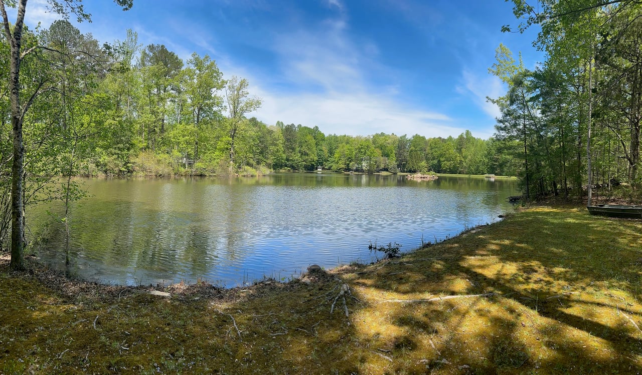 What’s Happening in Goochland VA’s Real Estate Market Right Now?