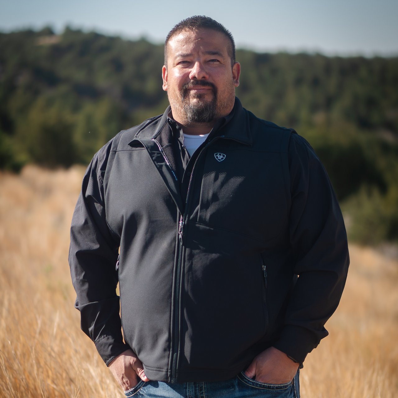 Eric Wright