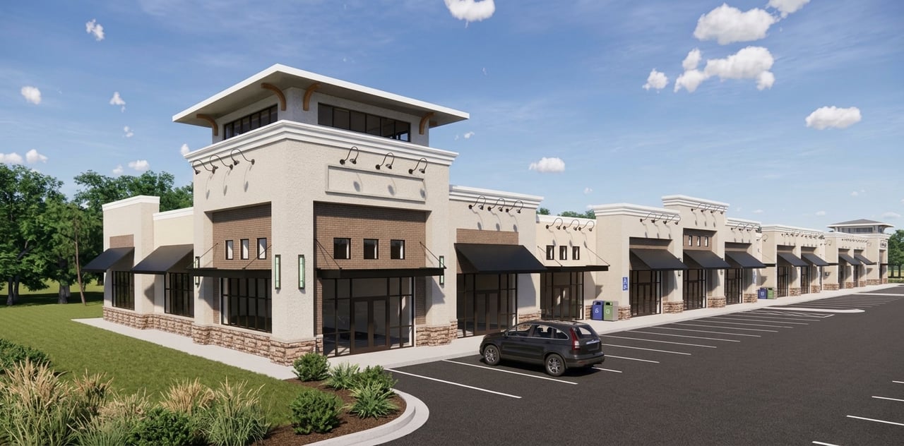 What's New in Wake Forest? Exciting Businesses and Improvements Coming to Rogers Road