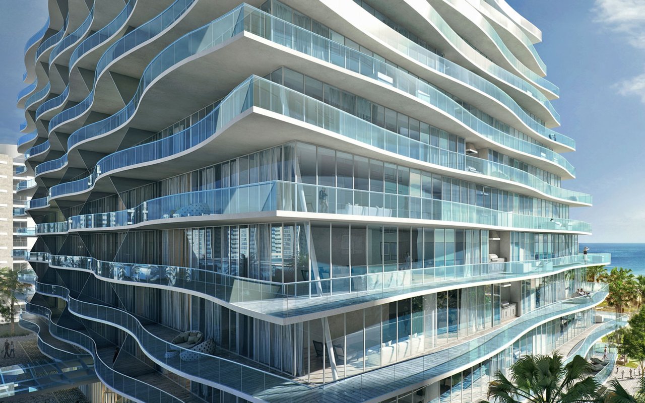 Fendi Chateau Residences