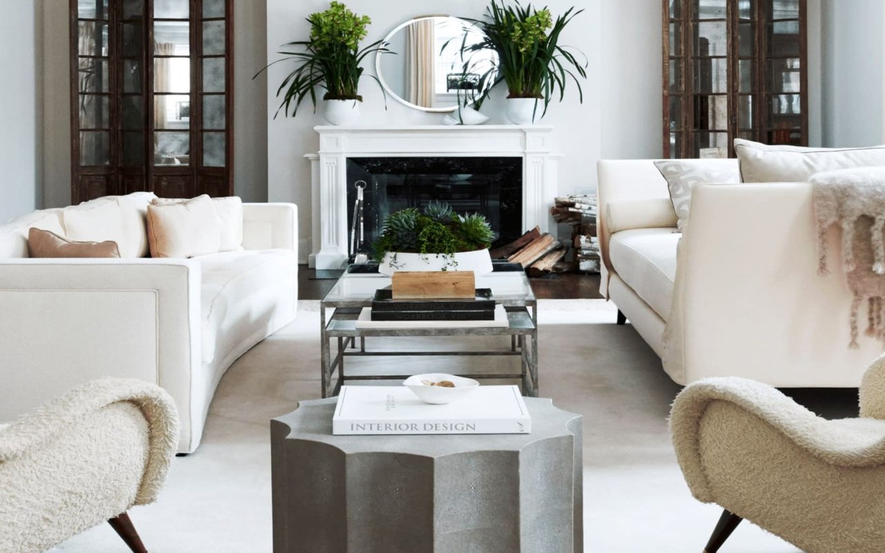 The Art of Coffee Table Books