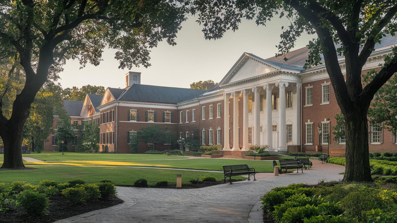 Explore Wake Forest, NC's Iconic Landmarks and Hidden History