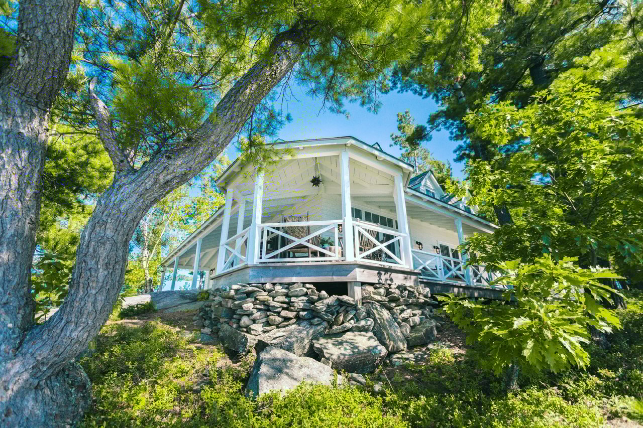 Sullivan Island
