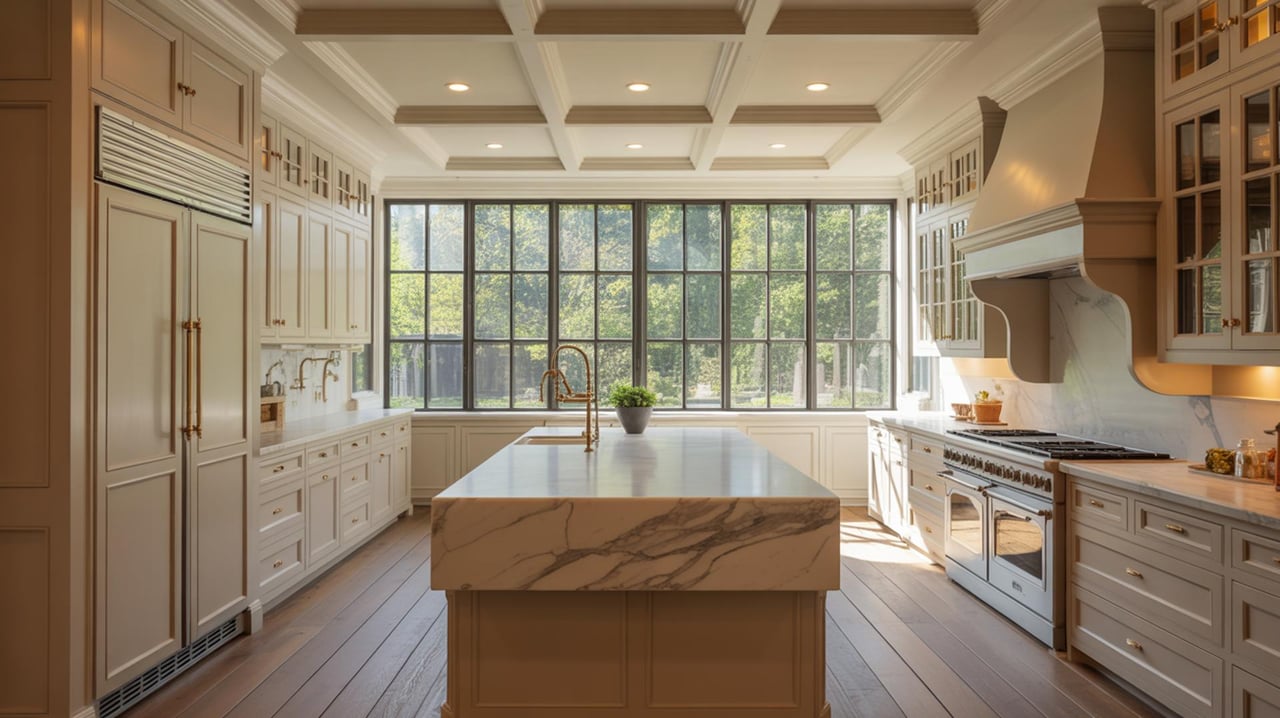 How to Find the Right Remodeling Contractor in Forest Hills, TN