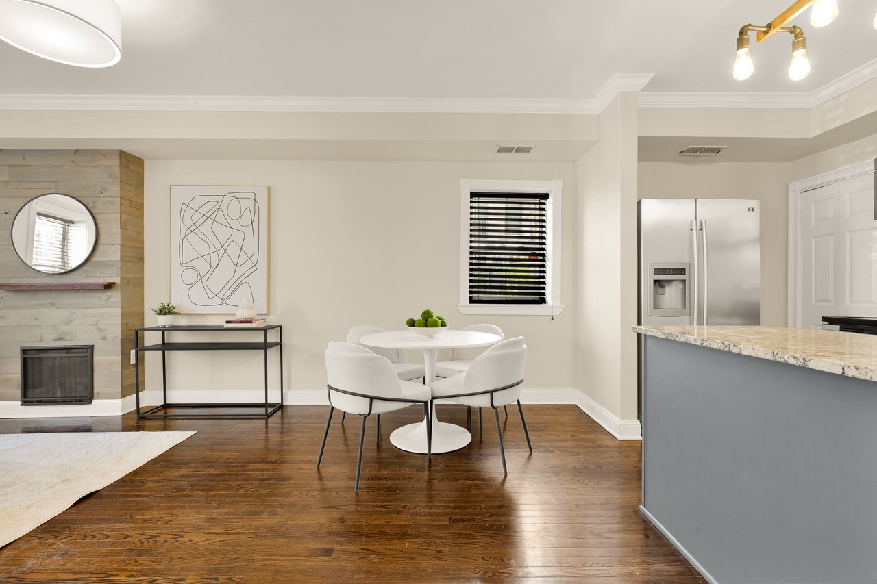 14 O St NW #14-A