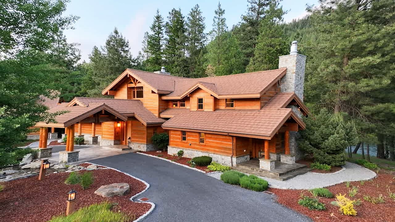 17913 River Rd Leavenworth