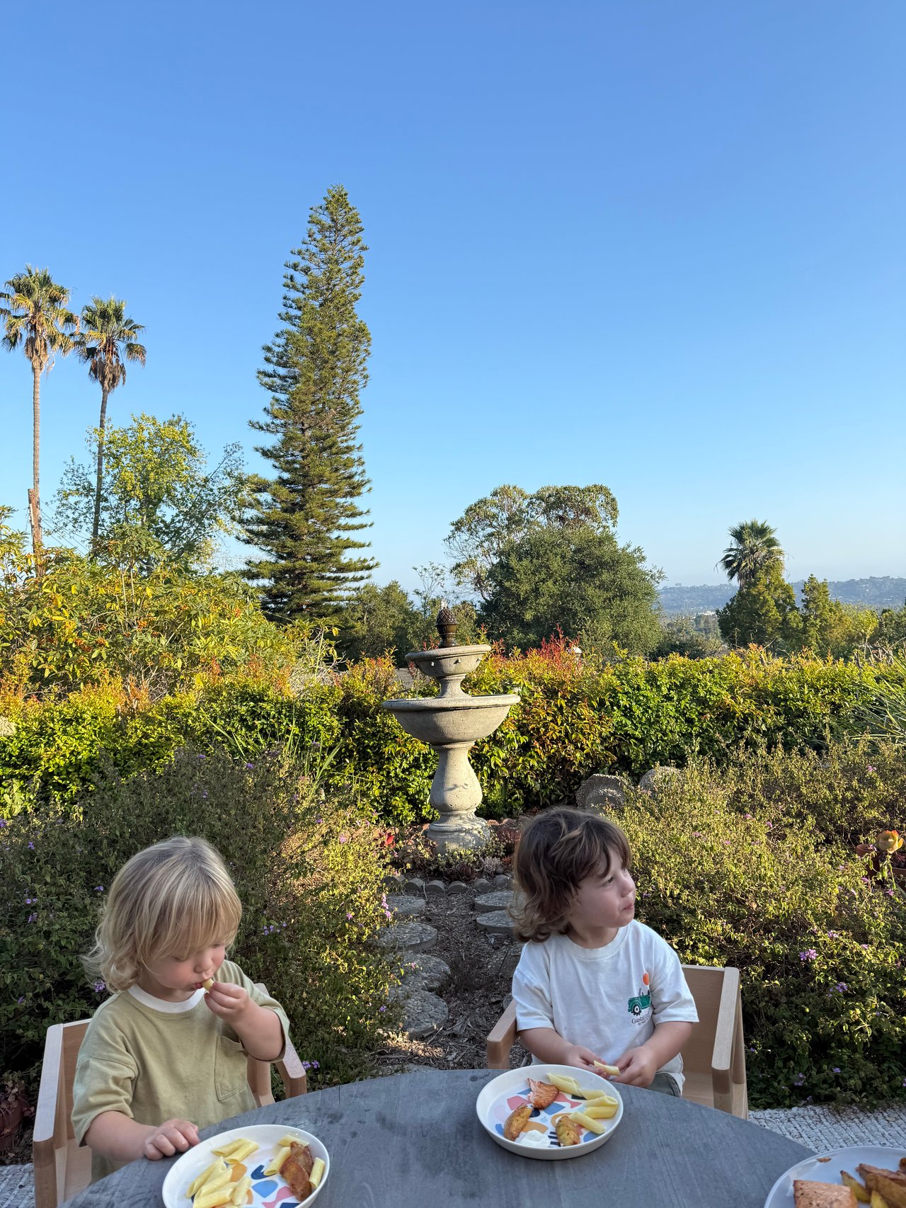 Why Fall in Santa Barbara Is the Best Kept Secret